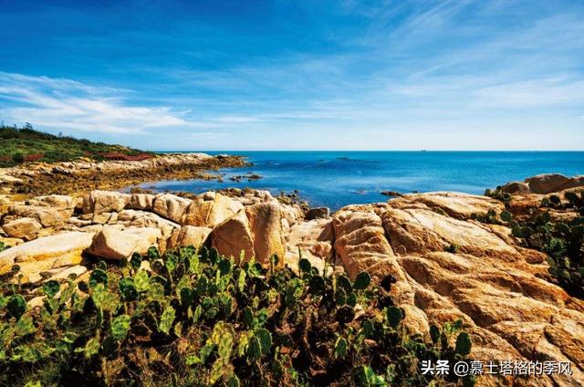 在海南過冬避寒，除了天涯海角，這9個景點也值得一去