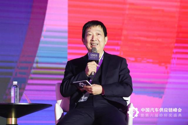 汽车主机厂是什么意思