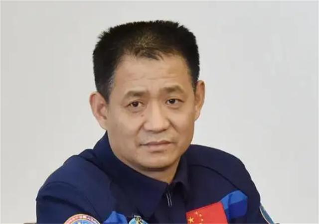 聂海胜妻子聂捷琳：不担心丈夫上太空，深爱丈夫，曾提过离婚