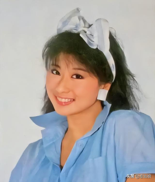 30年过去，再看林子祥和叶倩文，才发现他们的婚姻是最好的选择