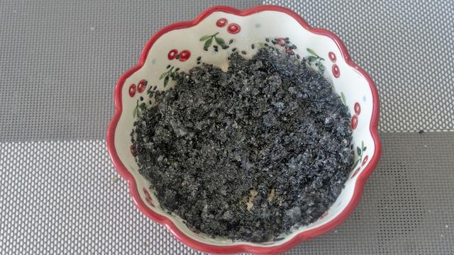 农村俗语“清明吃一草，百岁不显老”，啥意思？1草是啥？涨知识