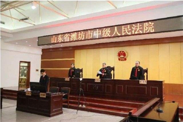 清华海归博士孙夕庆：被羁押1277天申请2亿赔偿，法院公开道歉