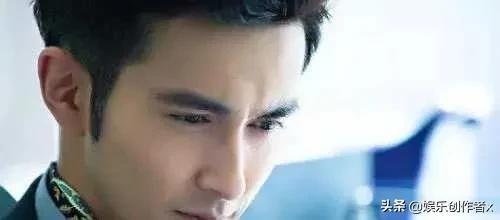 「紧急通知」高伟光 2022 几线，高伟光待播剧2022