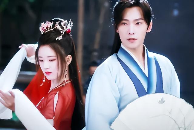 《且试天下》首播被嘲，配音出戏演技僵硬，制片人曾提前打预防针