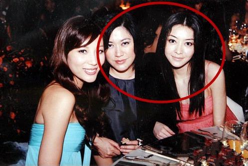 Angelababy背后的神秘推手：炒绯闻、找金主，比Amy姐还牛