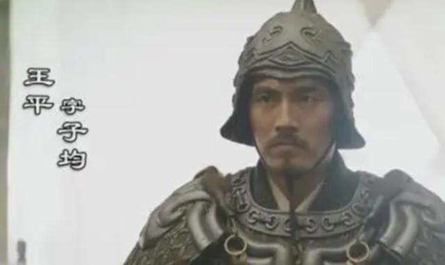 刘备临死前，提拔一员虎将，不但为关羽报了仇，还为诸葛亮出了气