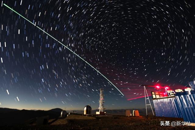 神舟、嫦娥、天问……这是宇宙级别的中国式浪漫