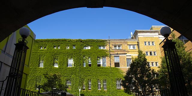  英國留學:倫敦大學學院新校區，新增專業約60個，9月可申請。