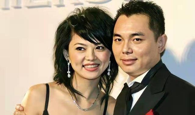 李湘：甘心让王岳伦吃软饭多年，终究是为她人做了嫁衣