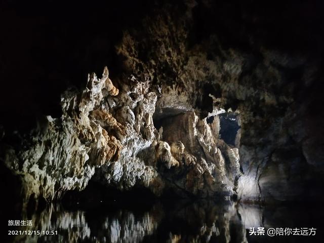旅居D12-水波天窗延壽洞