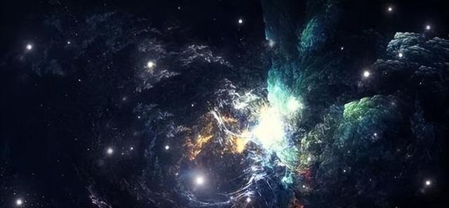 人类制作出一秒一光年的飞船，能到达宇宙边缘吗，网友：轻轻松松