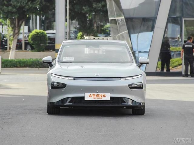 今晚看到T展车，该买什么电车