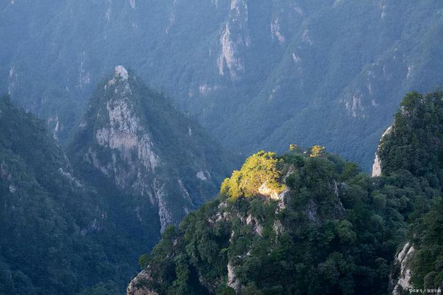 河南3個最美灣景景區，你去過嗎？最喜歡誰家？