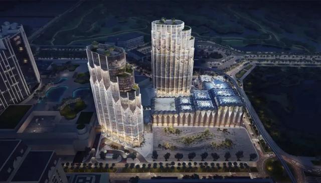 2022年中國最值得期待的十家新開業酒店！你最喜歡哪家？