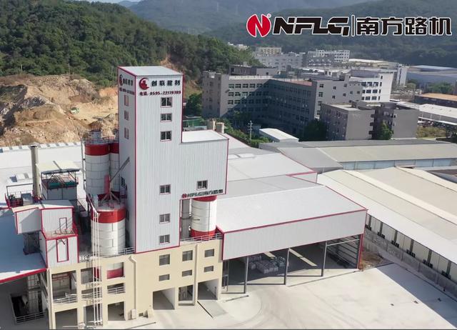 福建制砂机械图片
