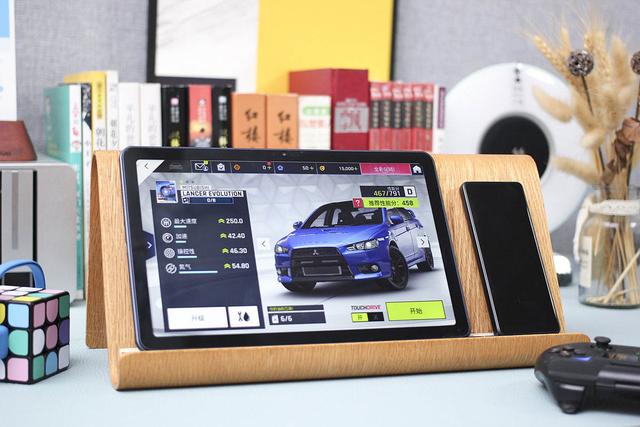 台电T40平板从设计到性能不输iPad，值得入手的好物