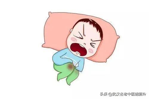 大腿出现小块鸡皮肤痒
