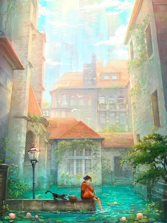 外向是生活所需｜独处是自我享受