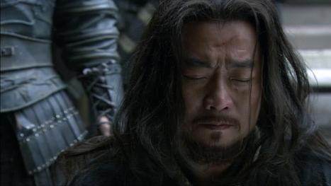 25岁追杀曹操，29岁追杀刘备，46岁追杀孙权，这名虎将是谁？