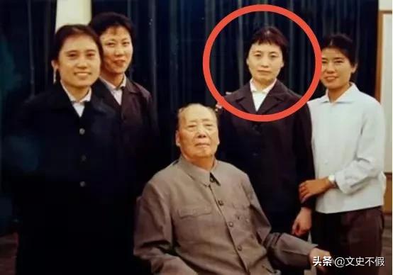 毛主席这样“控诉”:我脾气不好，张玉凤脾气更不好，还敢骂我