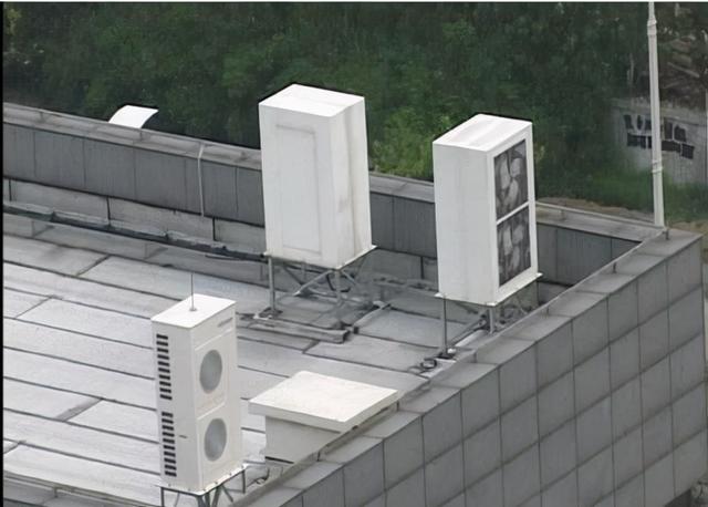 只要我伪装得够好，你们就发现不了我其实是基站