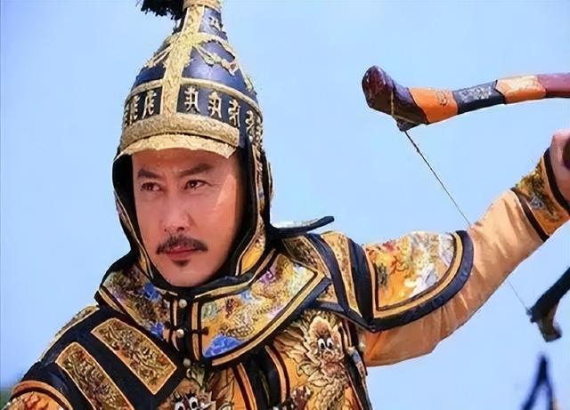 雍正掌权后，只放过了老十，为什么？