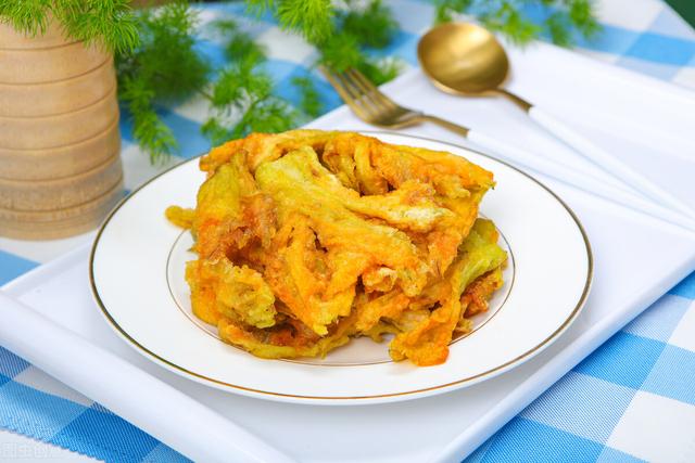 盤點能吃的八種花，好看好吃