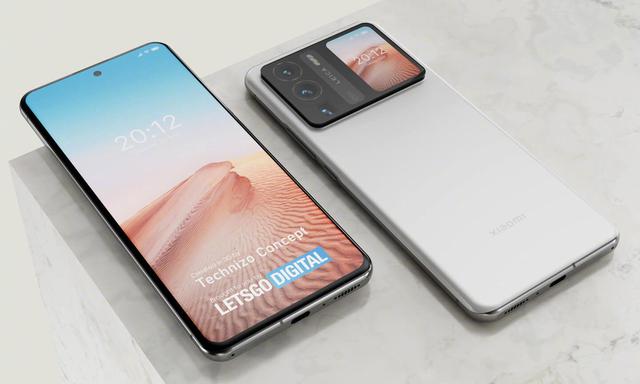 2022旗舰手机展望：形态的百花齐放不是奢望