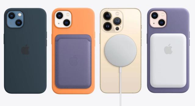 iPhone 14 全系屏幕抽奖，只有 Pro 靠谱...