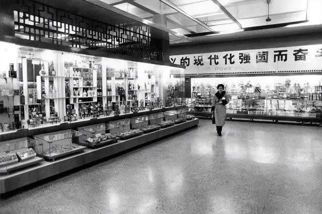 大时代的开始：1978年老照片，春天已经开始苏醒