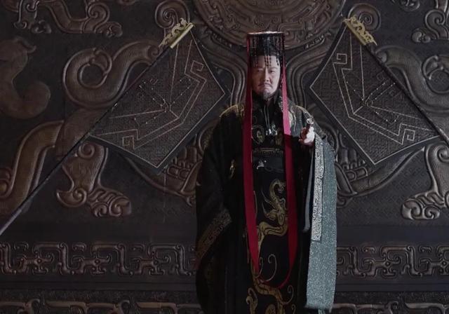 秦始皇嬴政从出生到继位再到掌权的过程
