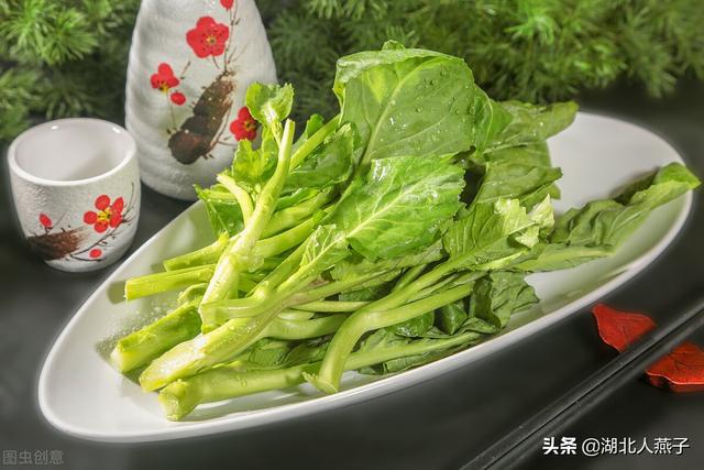 绿色蔬菜（绿色蔬菜文案）