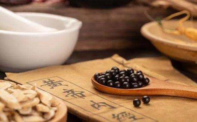 中药丸大汇总