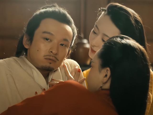 《风起陇西》首播扑街，开场就把经典给毁了，原著再好看也白搭
