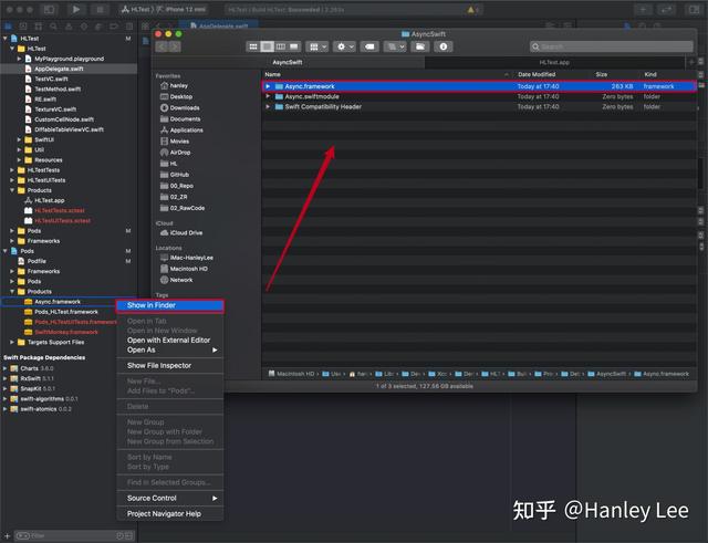 深入分析ios静态库和动态库的作用与区别