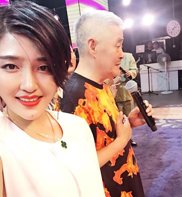 娇娇正式开撕赵本山：一手遮天赶尽杀绝，几百块演出费不让赚