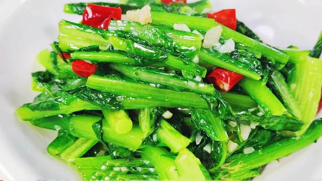 冬季孩子挑食不吃蔬菜，做这8道开胃菜，营养又下饭，顿顿吃光盘