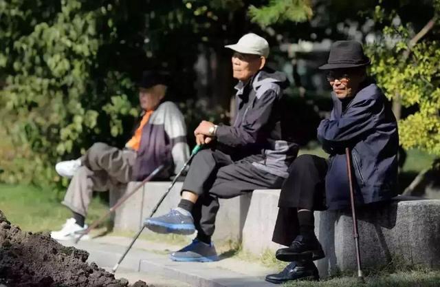 转告父母：7类病属于“老年病”，或不用过度治疗，希望你放心上