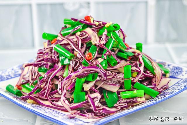 春天，建议中老年：多吃7种“天然高叶酸”的食材，早吃早受益