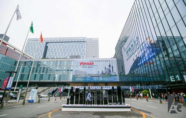 2021上海国际化工机械展