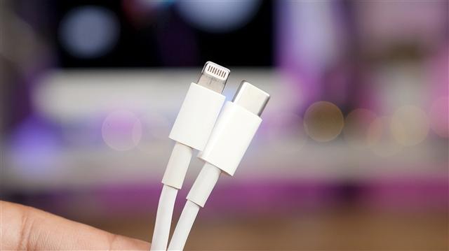 iPhone 14曝光 接口大升级