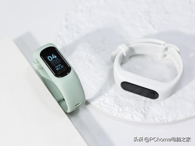 Garmin Smart 5体验：完备健康监测功能 价格会香吗？