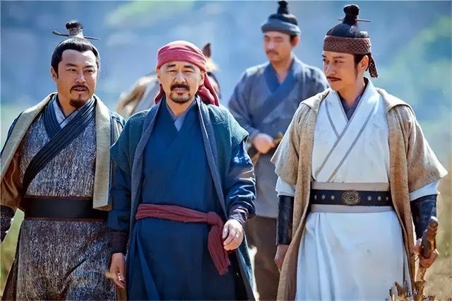 赵匡胤为什么能“黄袍加身”成功？一个文臣的叛变是关键