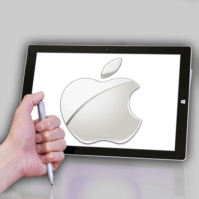 苹果曾说过一句著名言论：你的下一台电脑，何必是电脑？是ipad