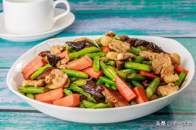 冬天，这7种蔬菜要多吃，每一种对身体都大有好处，对抗干燥