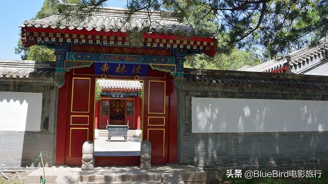《還珠格格》第一部取景地是哪裏？一