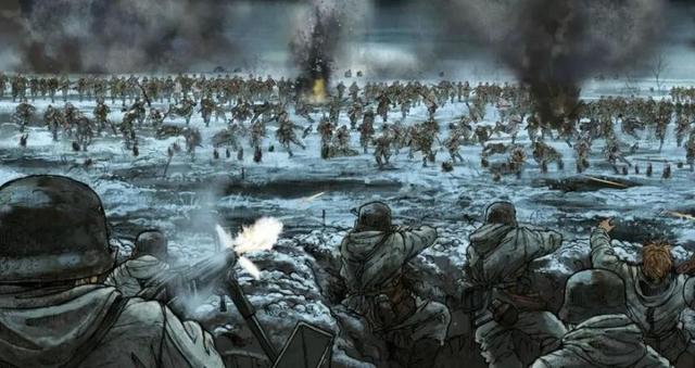 假如第三次世界大战爆发，为何日本会最先消亡？