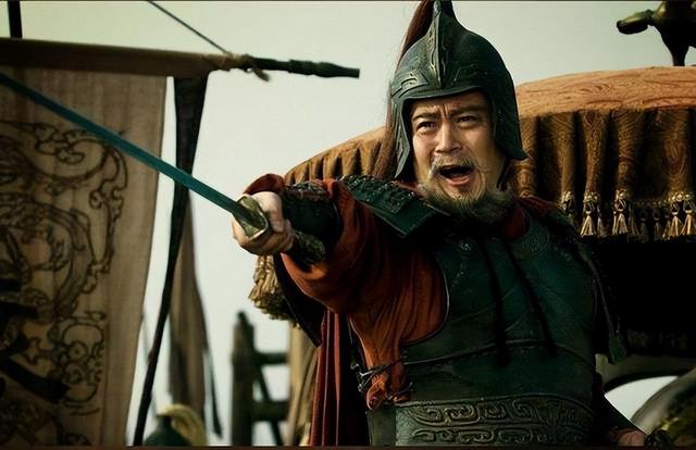 “第一毒士”贾诩