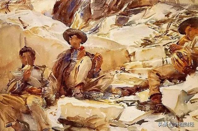 叶檀：什么情况 大资金玩命“出逃”有些人在怕什么