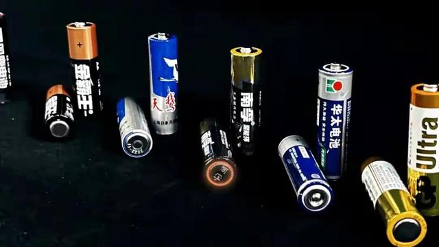 五次易主的南孚电池终回故土，它如何走向衰落还能王者归来吗？